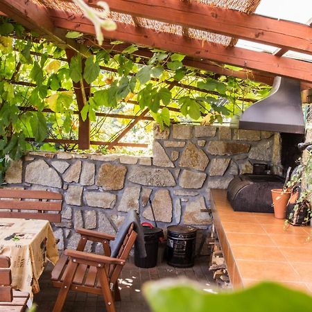 Apartmany Pod Lesem Rodvinov Ngoại thất bức ảnh